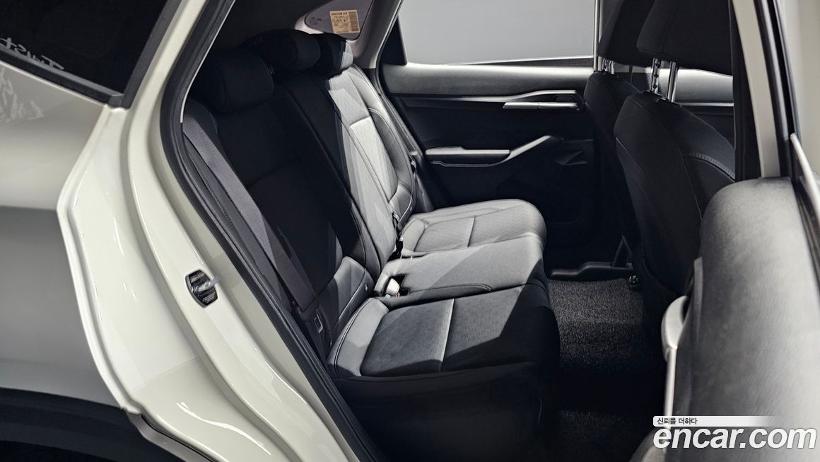 Kia Seltos 2020