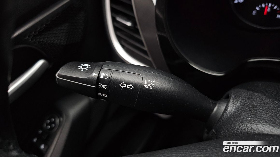 Kia Seltos 2020