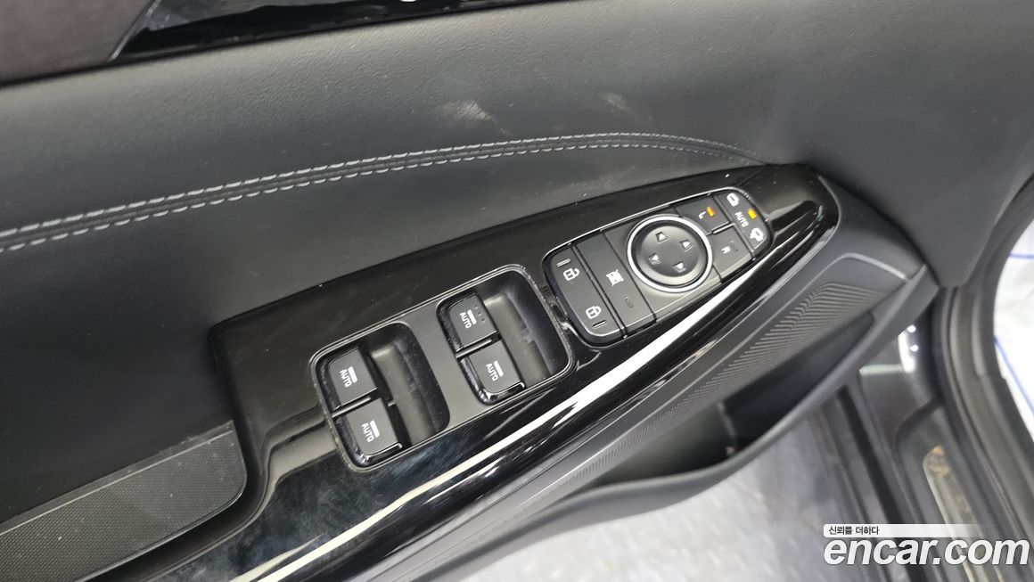 Kia K7 2020