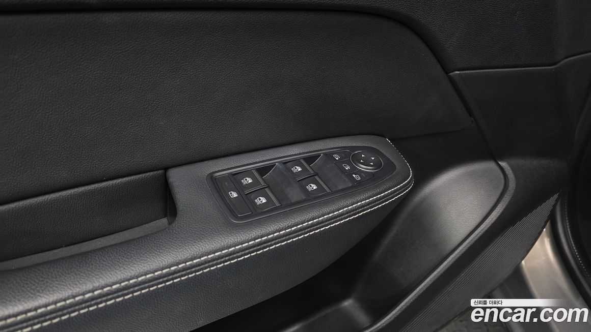 Renault-KoreaSamsung XM3 2021