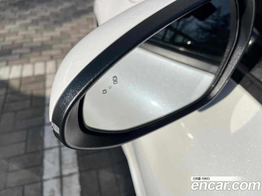 Kia K5 2021
