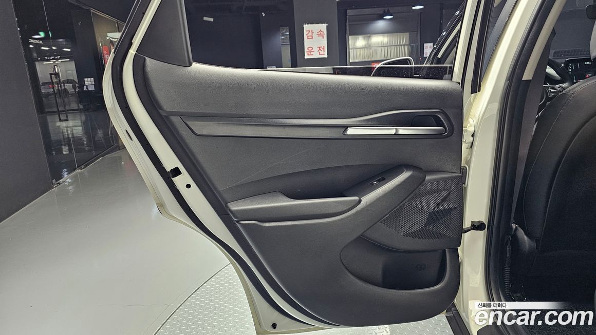 Kia Seltos 2020