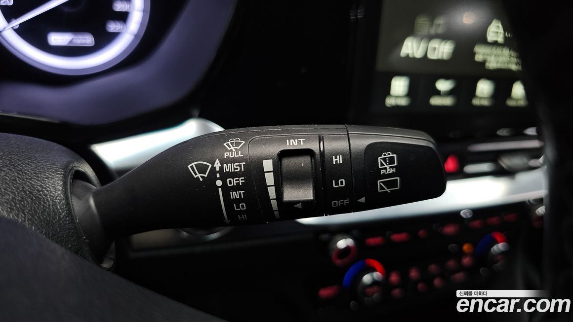 Kia Niro 2020
