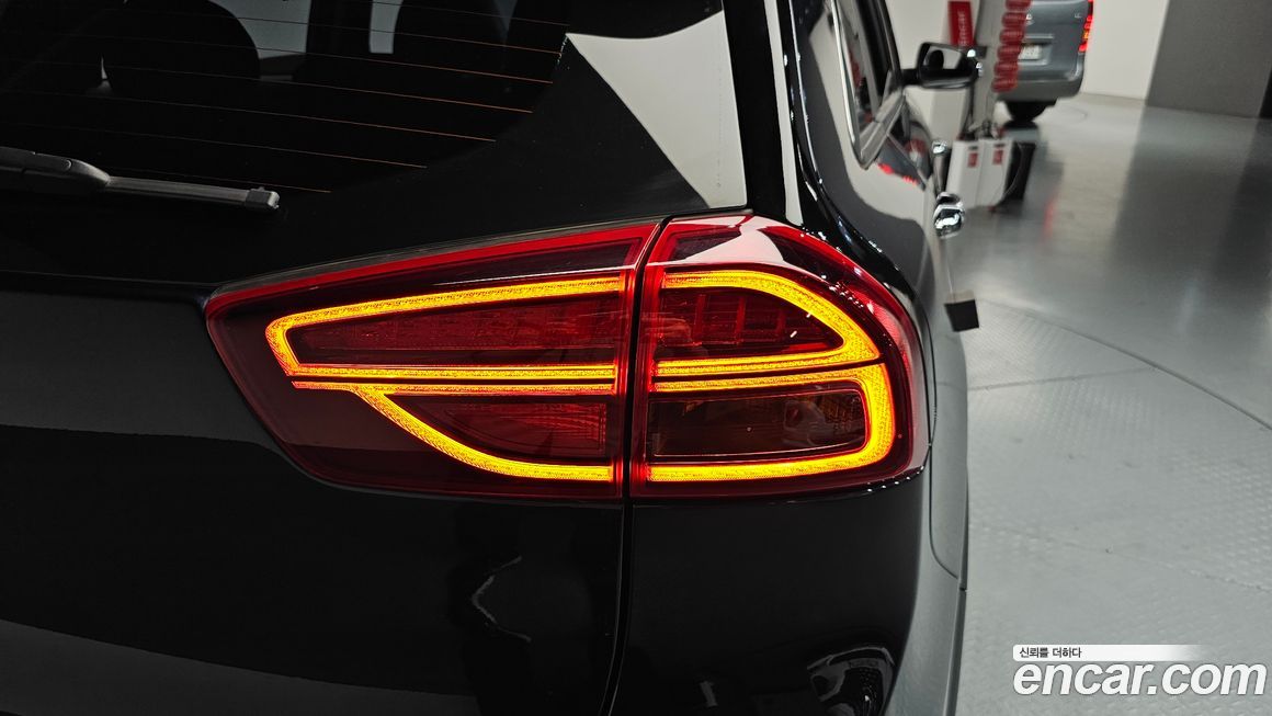 Kia Niro 2020