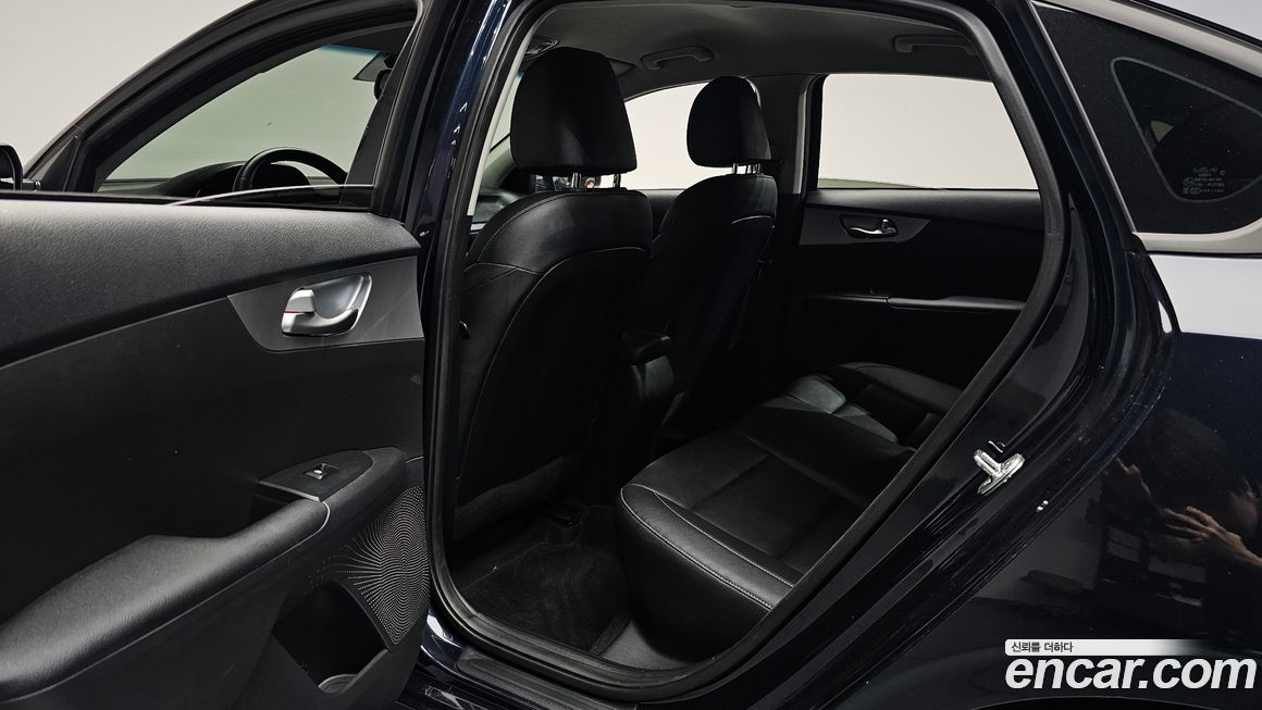 Kia K3 2022