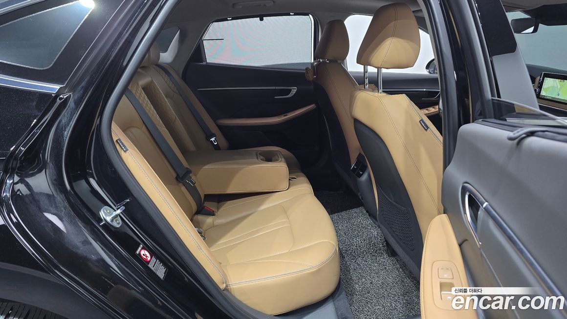 Hyundai Sonata 2020