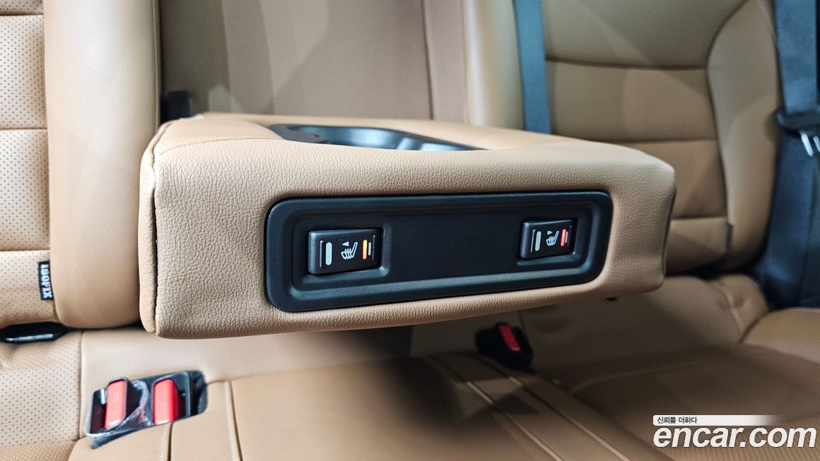 Renault-KoreaSamsung QM6 2021