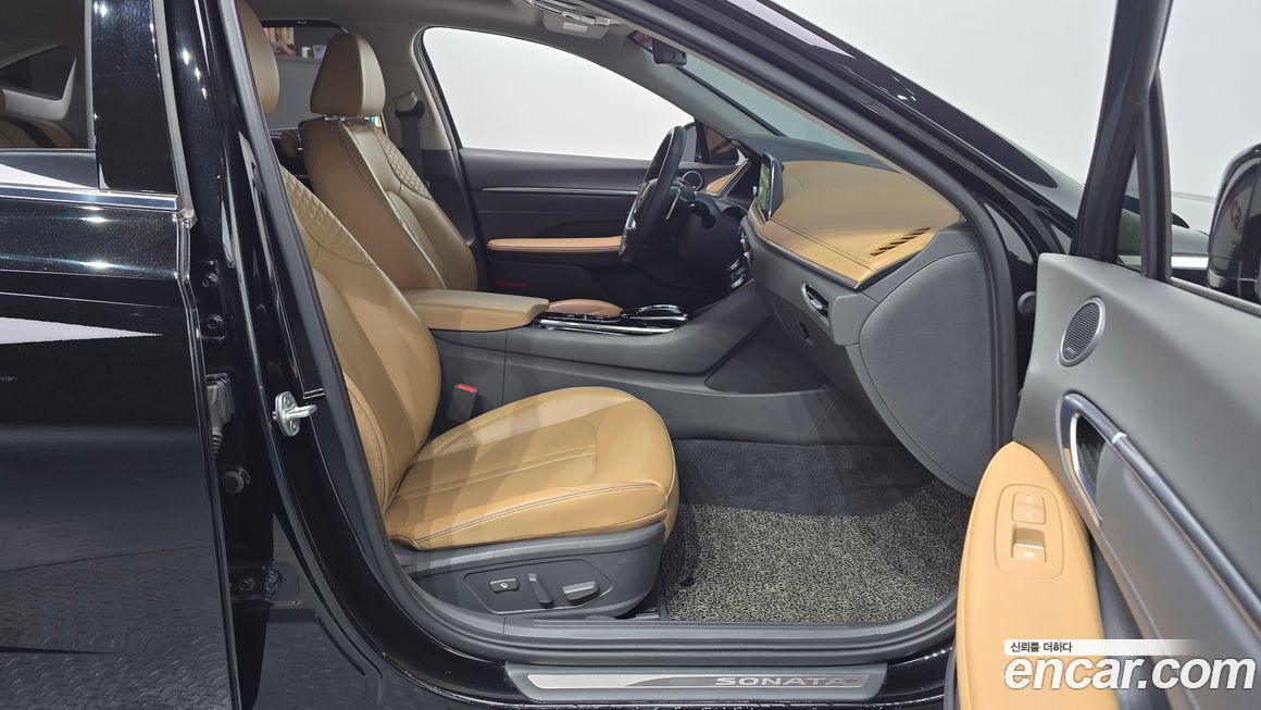 Hyundai Sonata 2020
