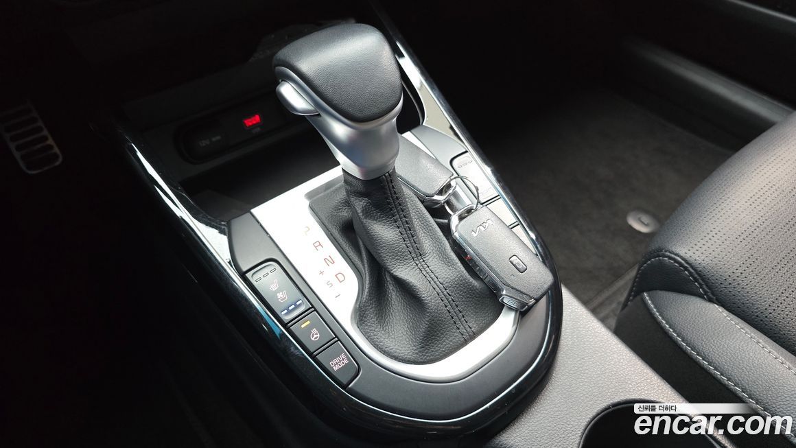 Kia K3 2023
