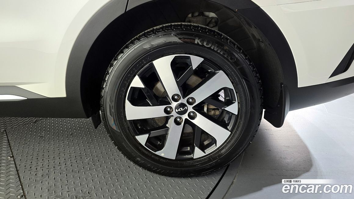 Kia Sorento 2023