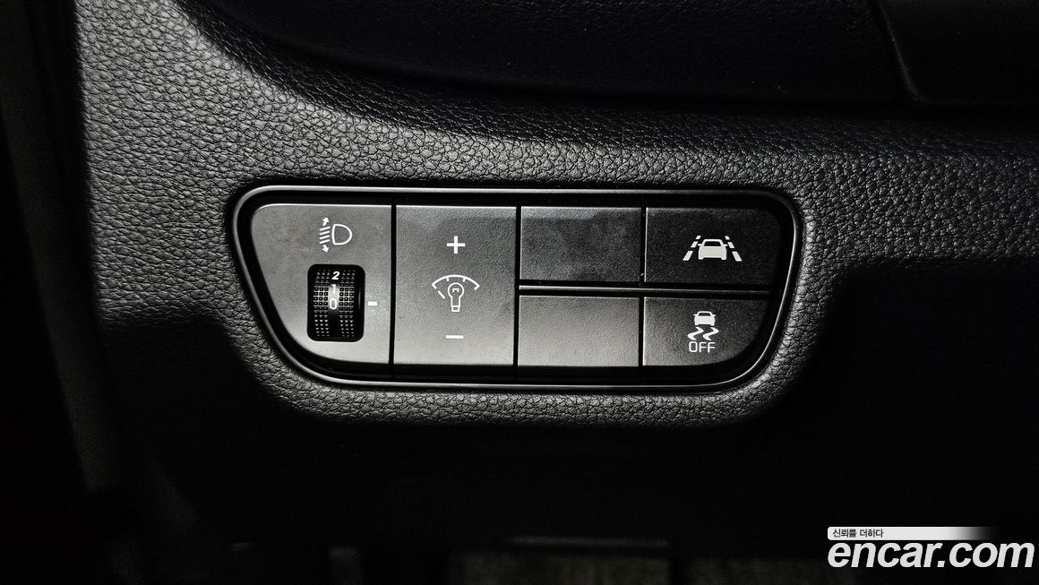 Kia Seltos 2020