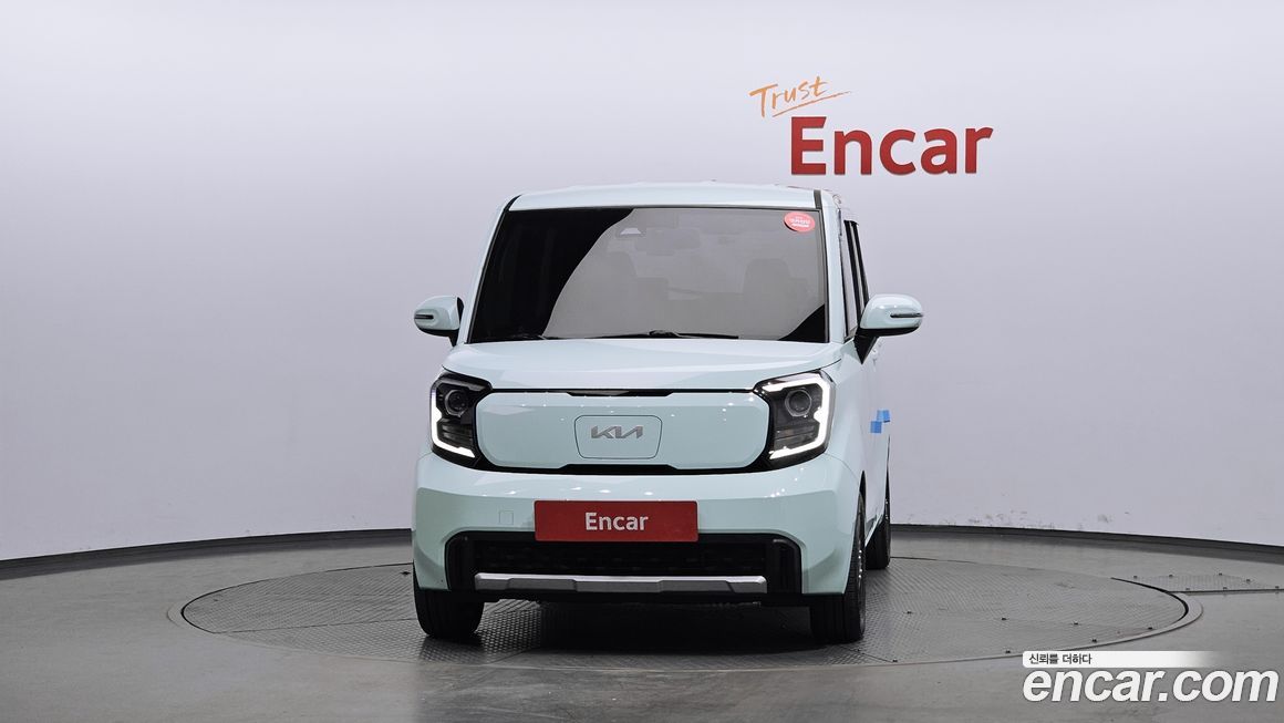 Kia RAY 2024