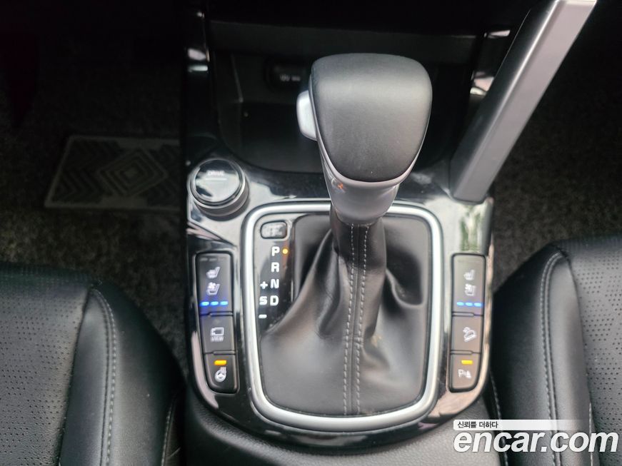 Kia Seltos 2022