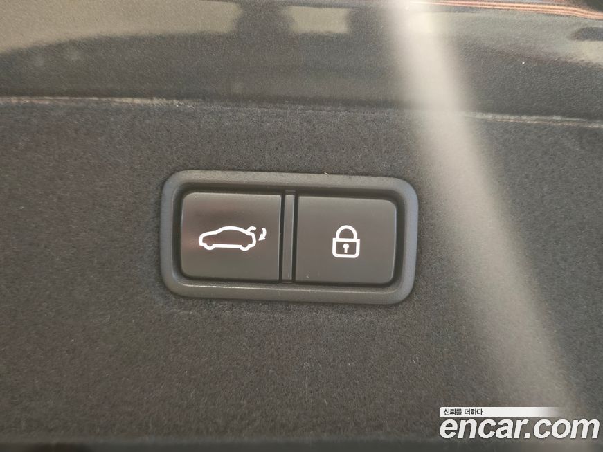Genesis G70 2019