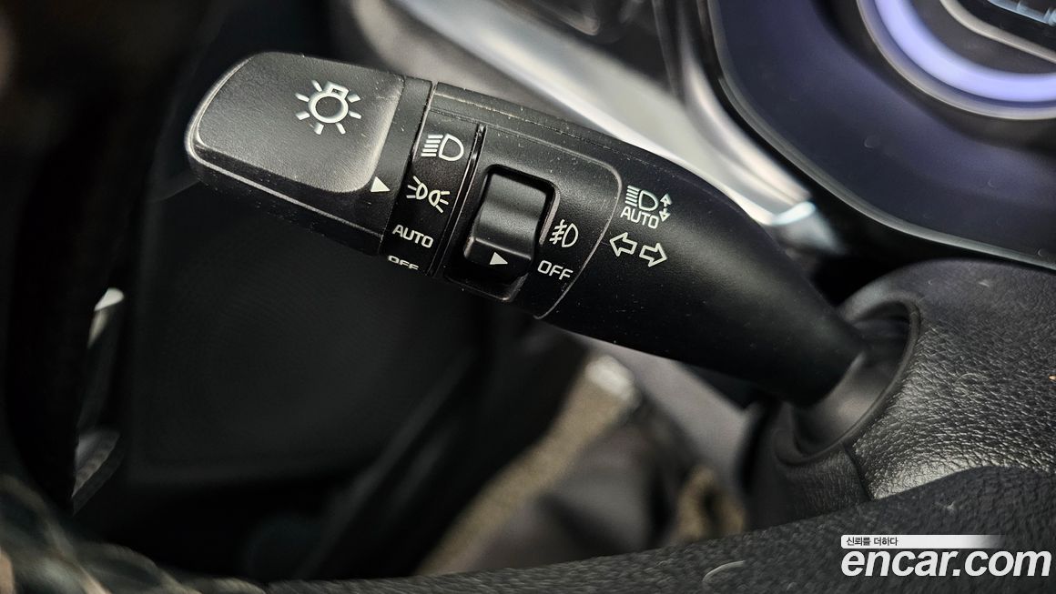 Kia Niro 2020