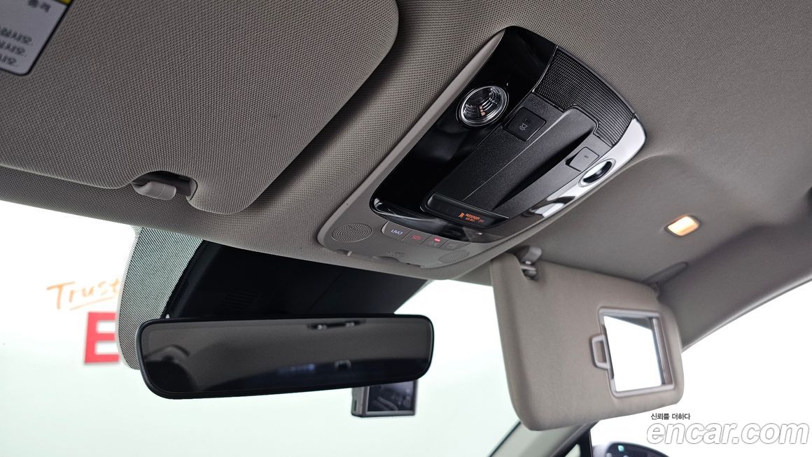 Kia K5 2020