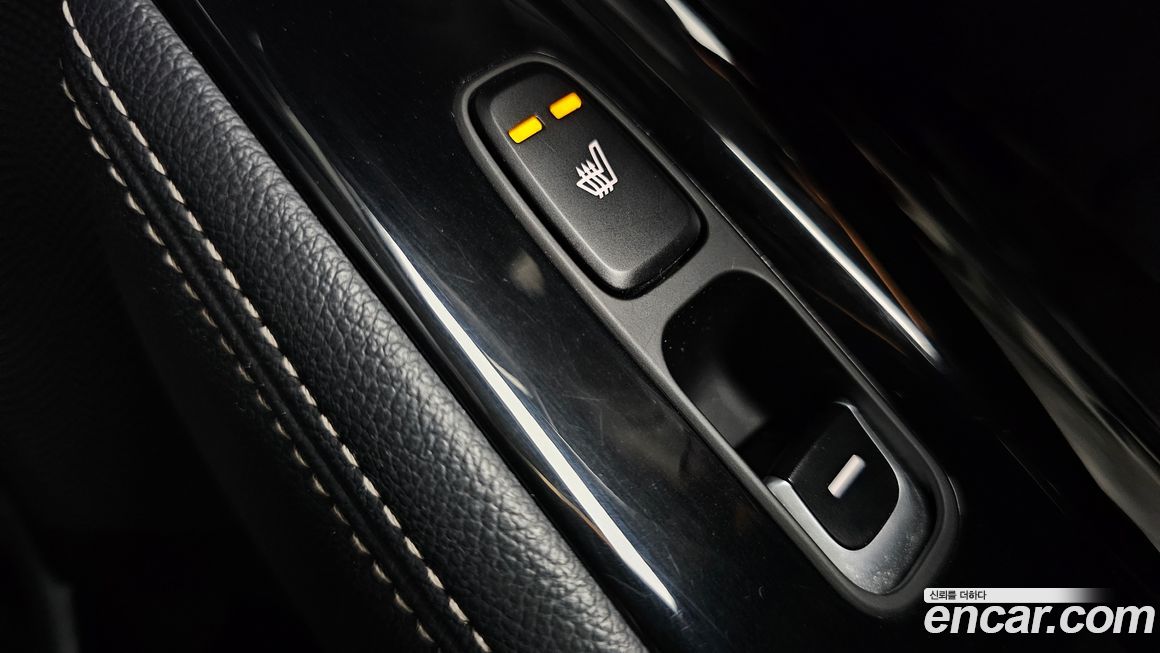 Kia Niro 2020