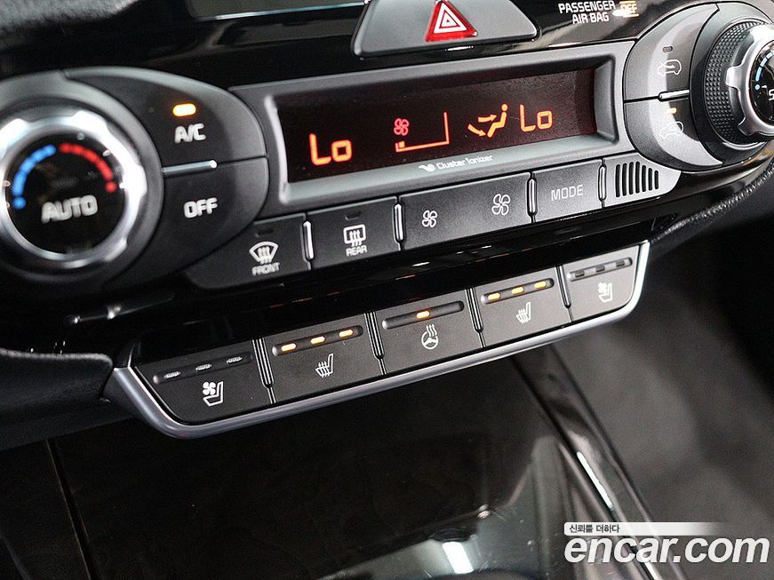 Kia Sorento 2017