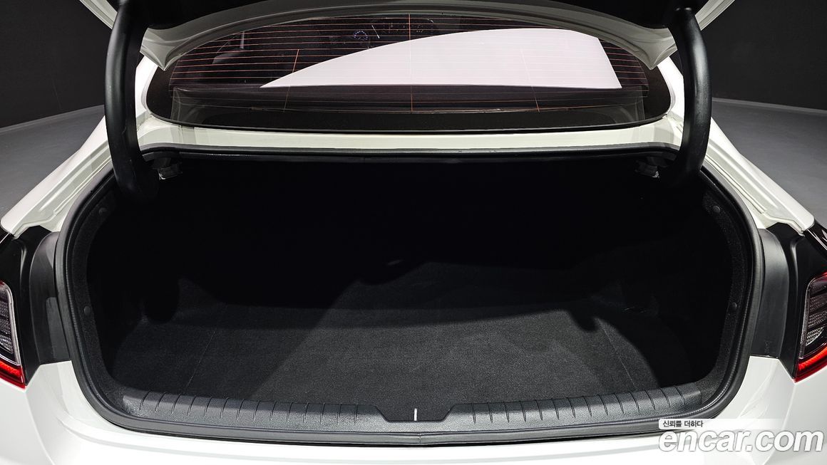 Hyundai Sonata 2022