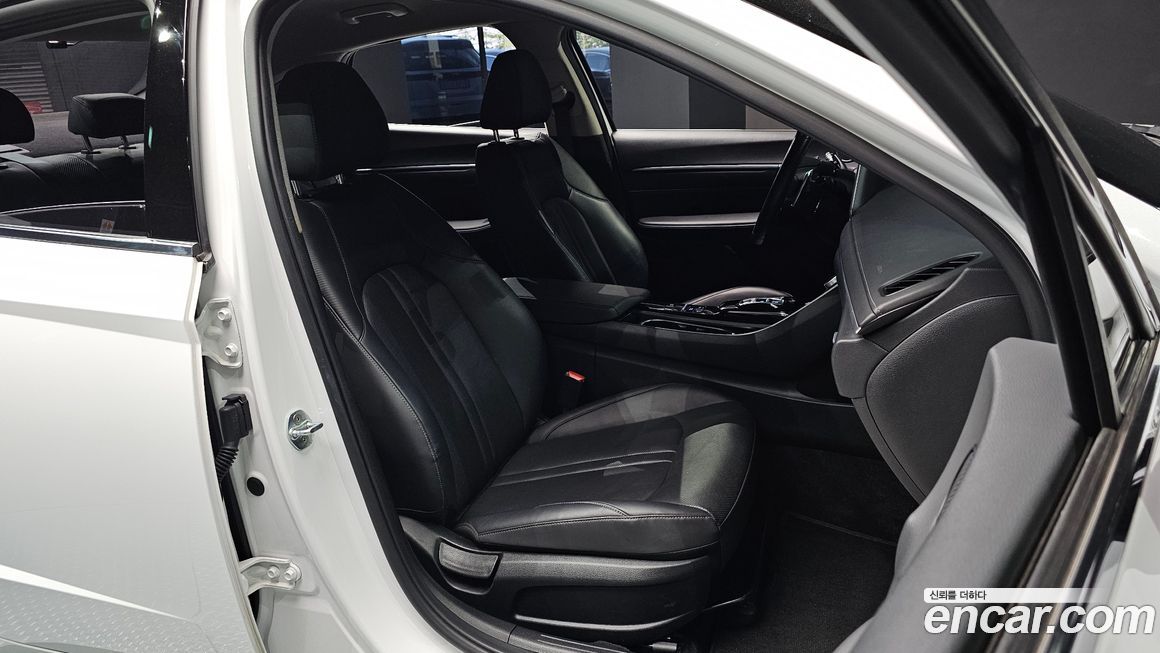 Hyundai Sonata 2022