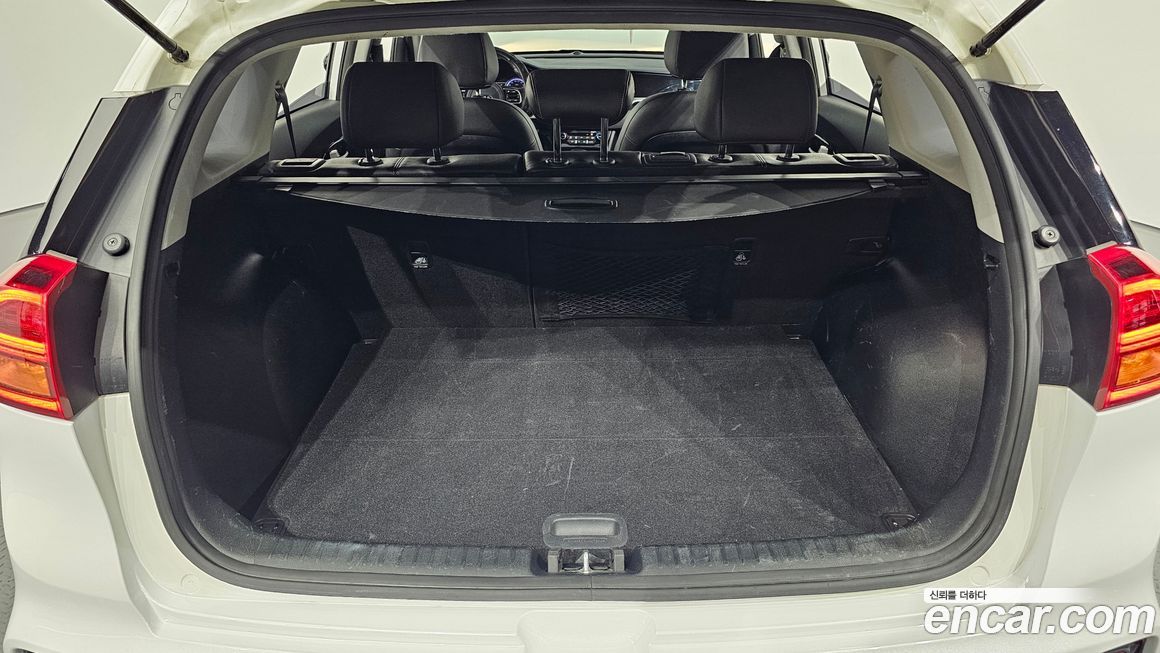 Kia Niro 2020