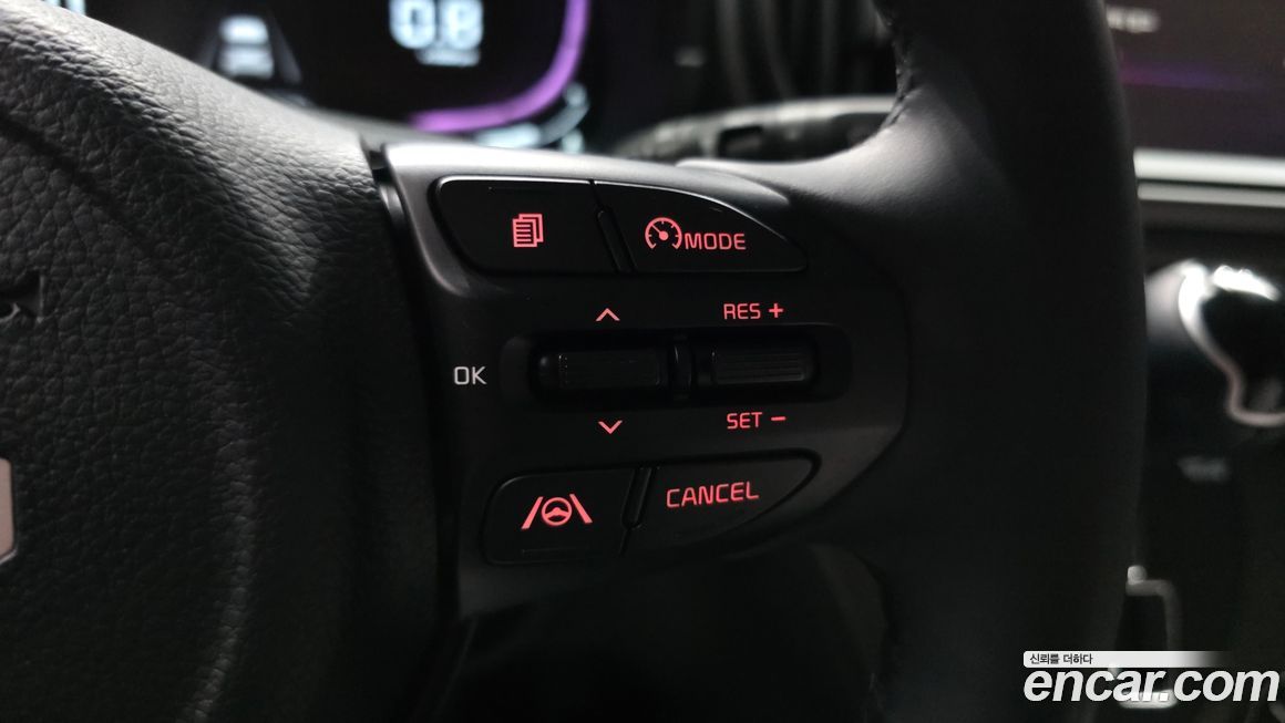 Kia RAY 2023