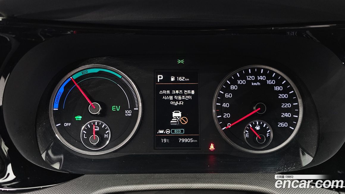 Kia K5 2020