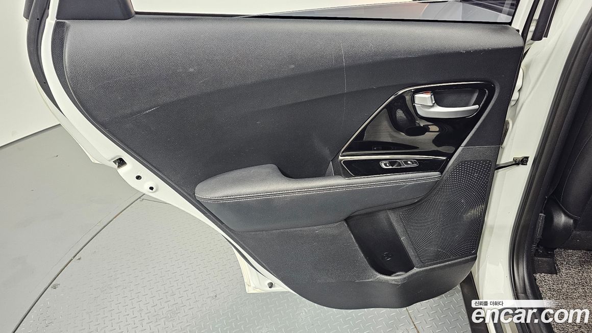 Kia Niro 2020
