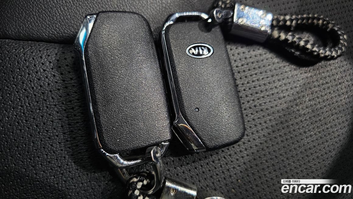 Kia Niro 2020