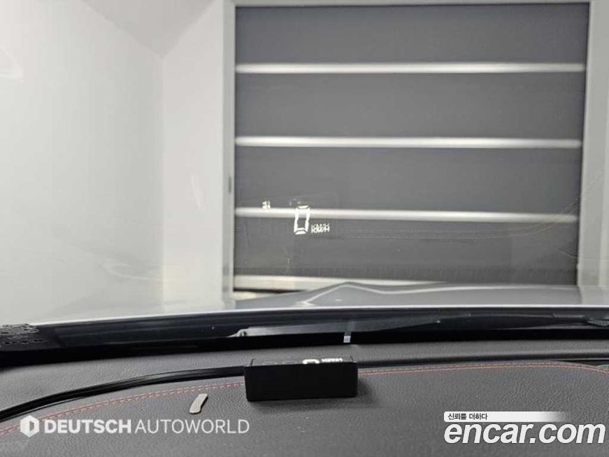 Mercedes-Benz GLA-Class 2015