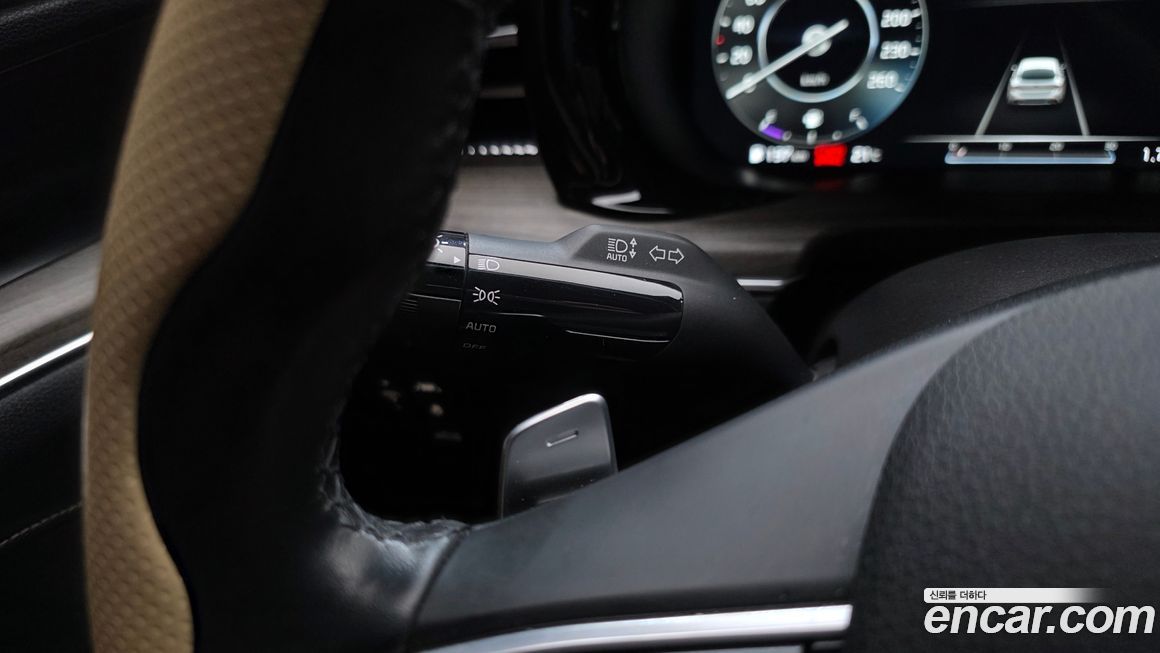 Kia K5 2020