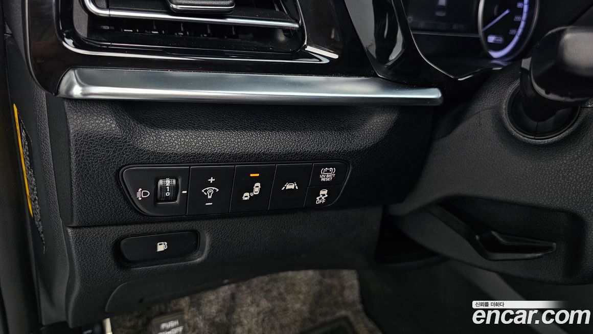 Kia Niro 2020