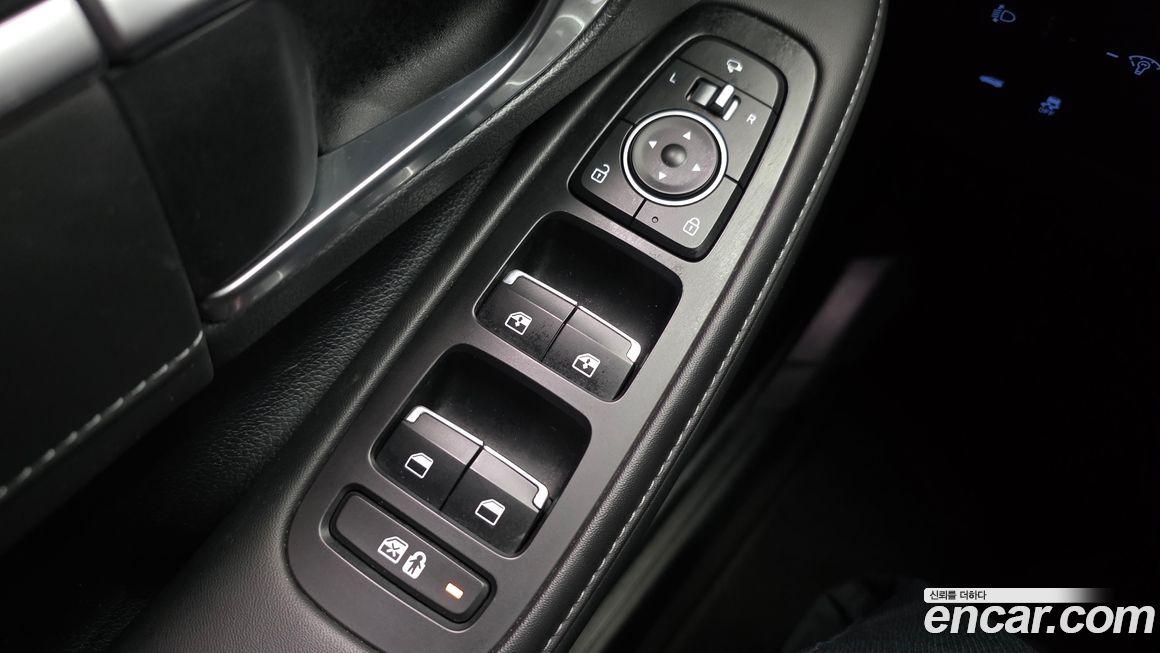 Hyundai Sonata 2022