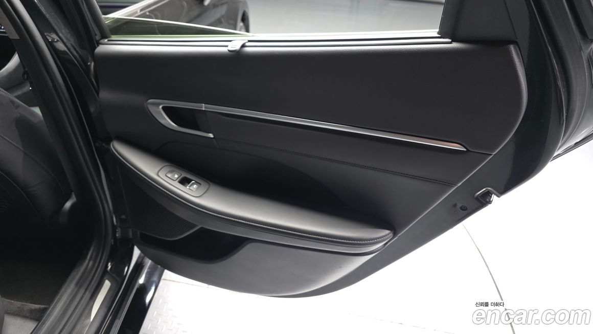 Hyundai Sonata 2022