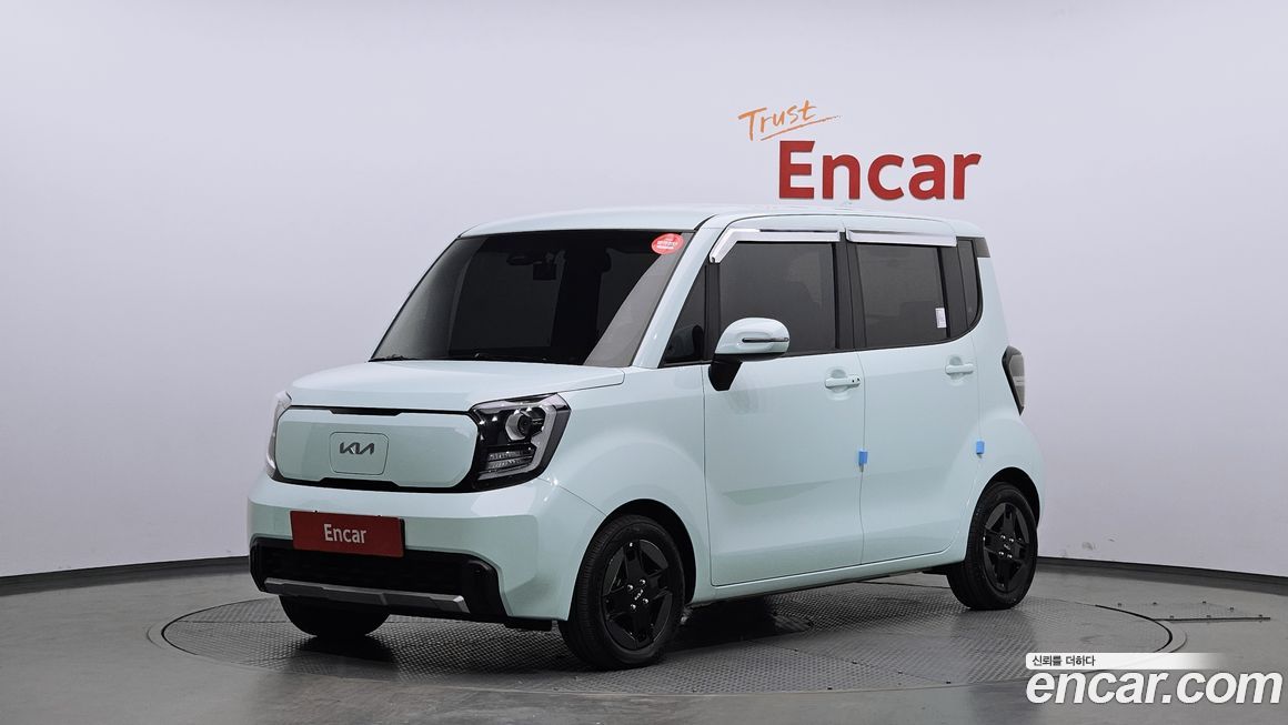 Kia RAY 2024
