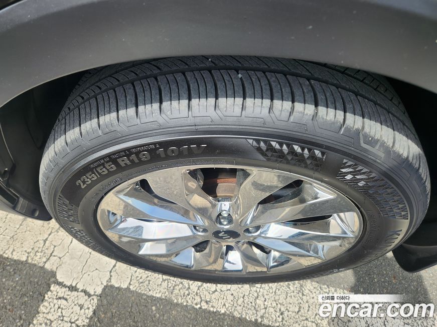 Kia Sorento 2018