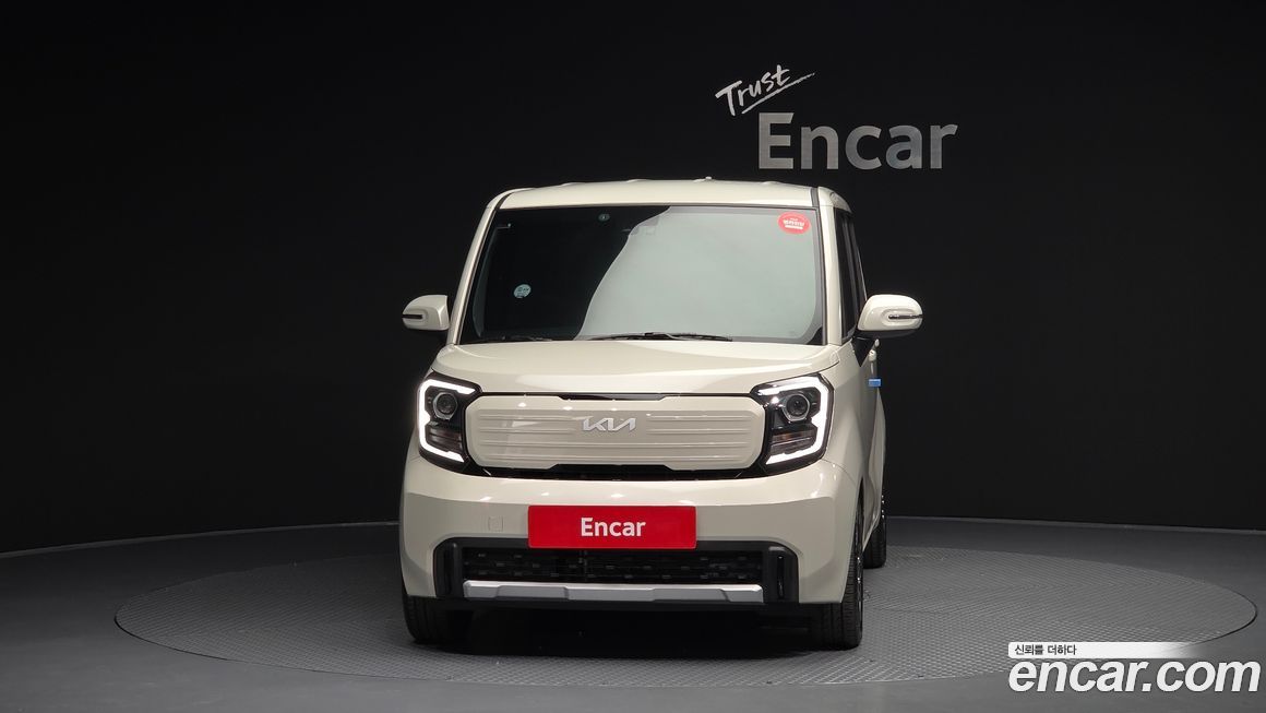 Kia RAY 2023