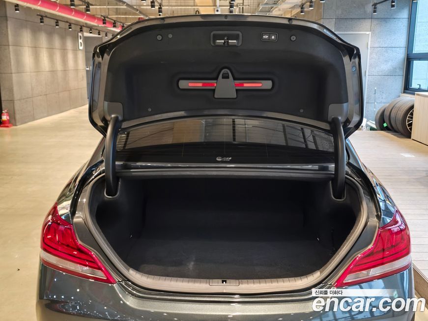 Genesis G70 2019