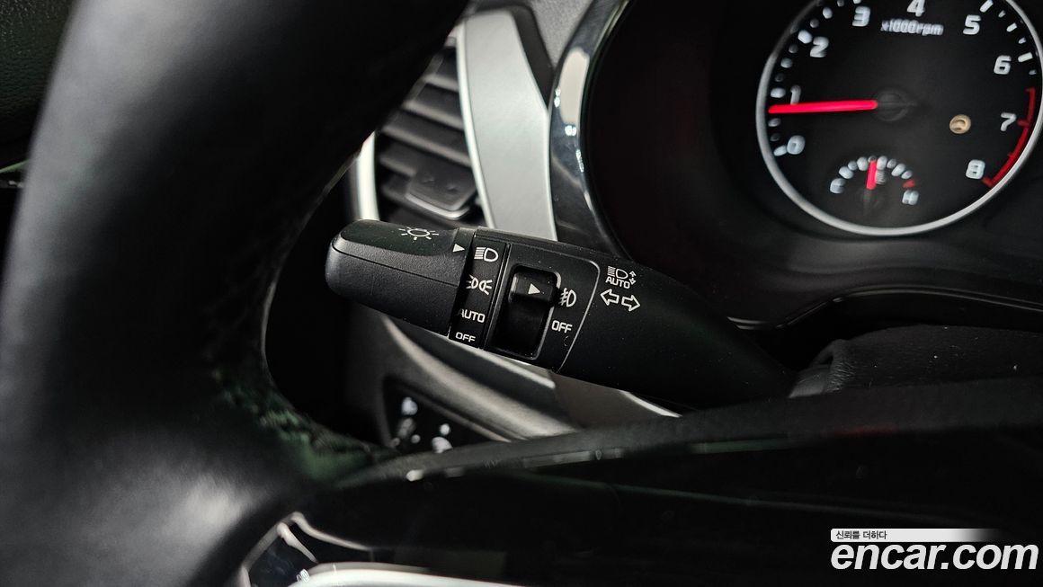 Kia Seltos 2020