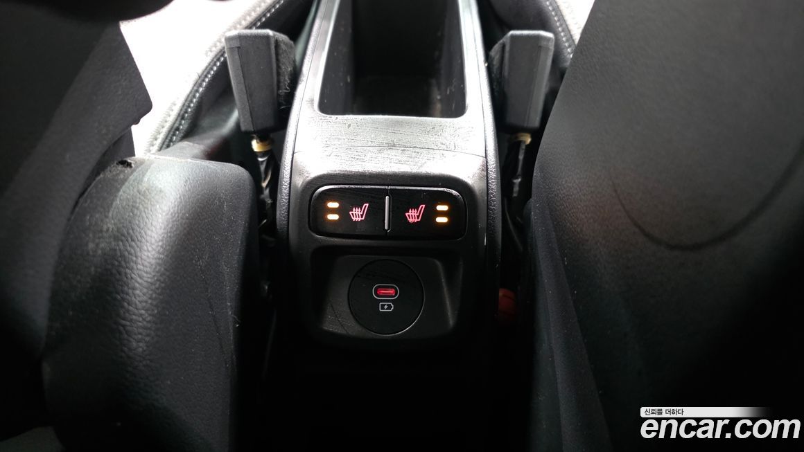 Kia RAY 2023