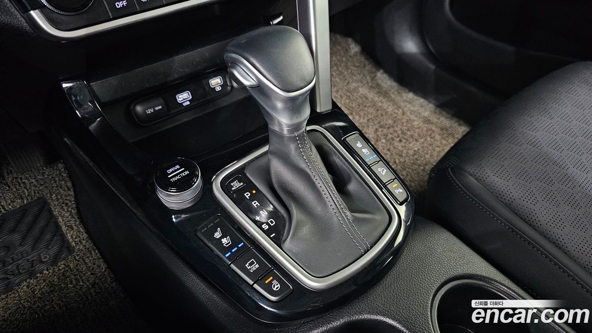 Kia Seltos 2020