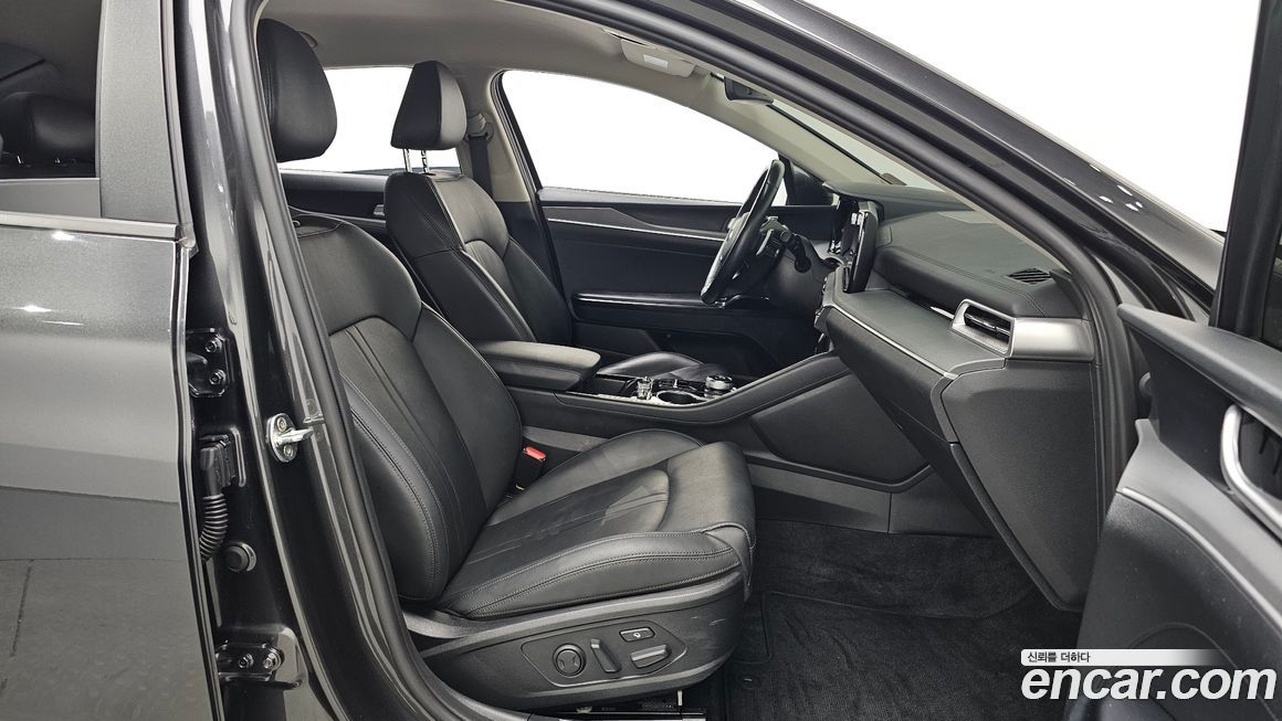 Kia K5 2020