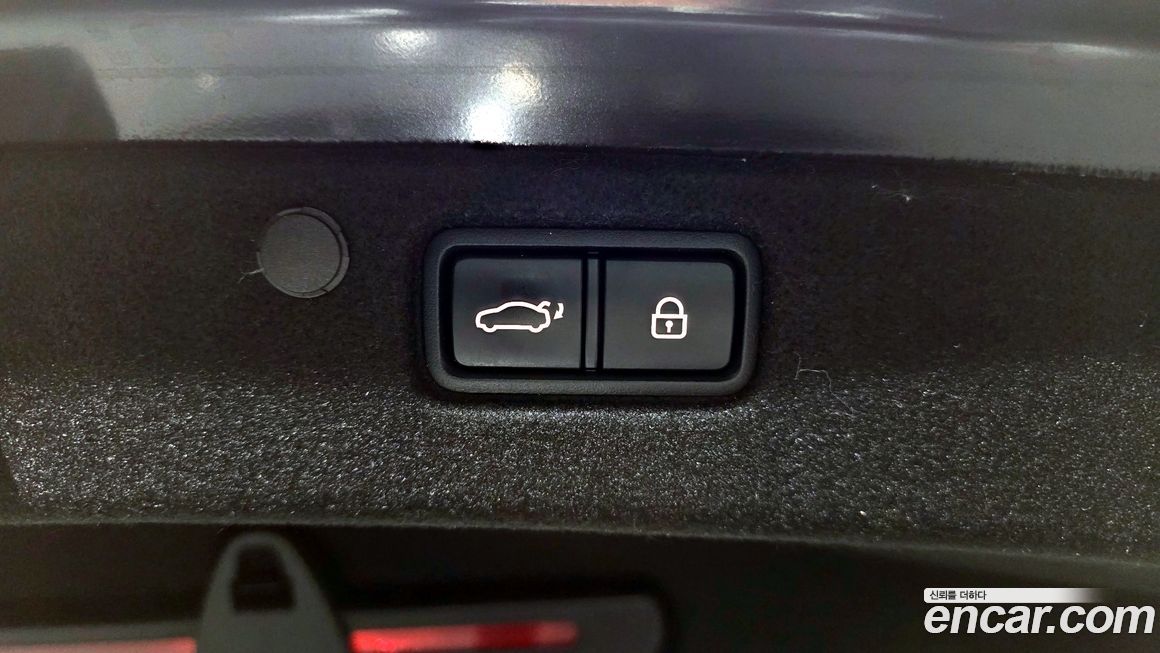 Hyundai Grandeur 2019