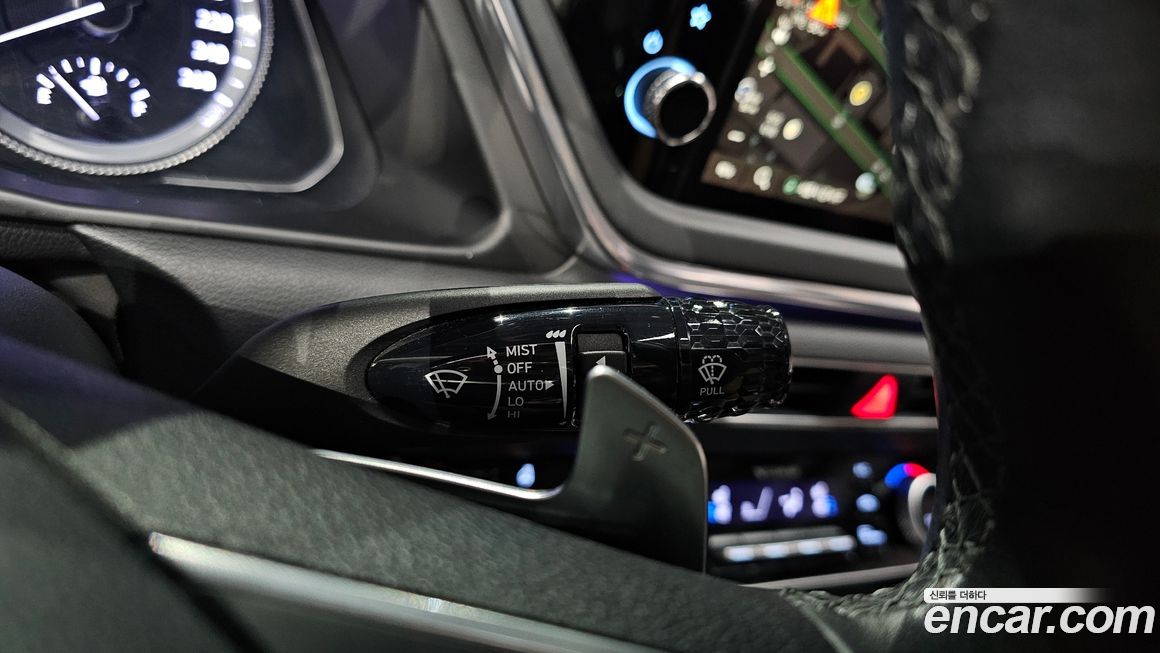 Hyundai Sonata 2022