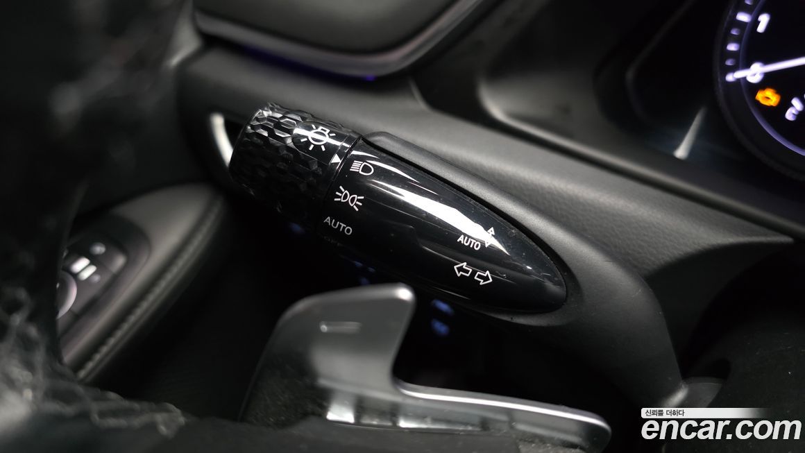 Hyundai Sonata 2022