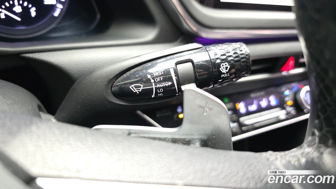 Hyundai Sonata 2022