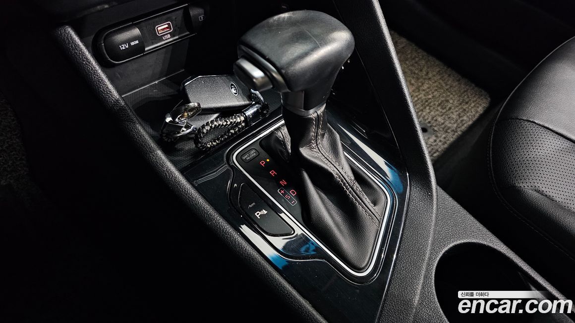Kia Niro 2020