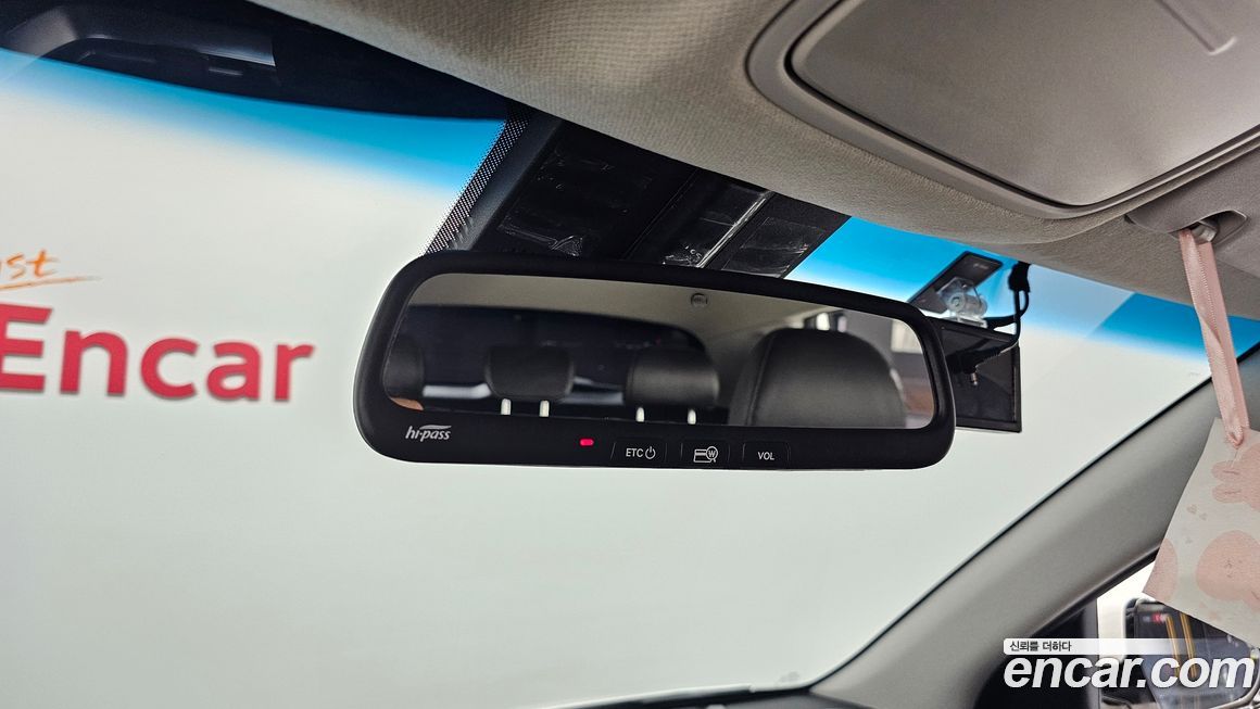 Kia Niro 2020