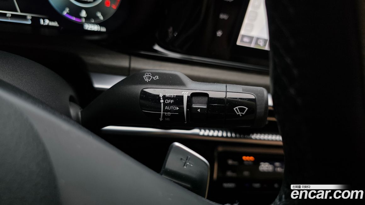 Kia K5 2020