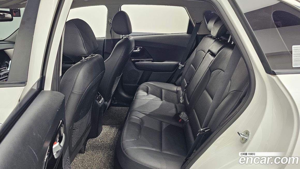 Kia Niro 2020